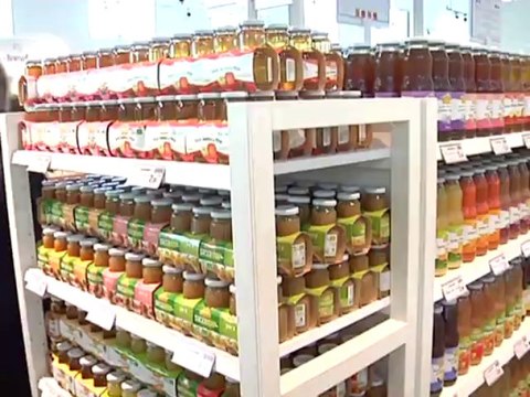 TG 03.09.13 eataly dipendenti