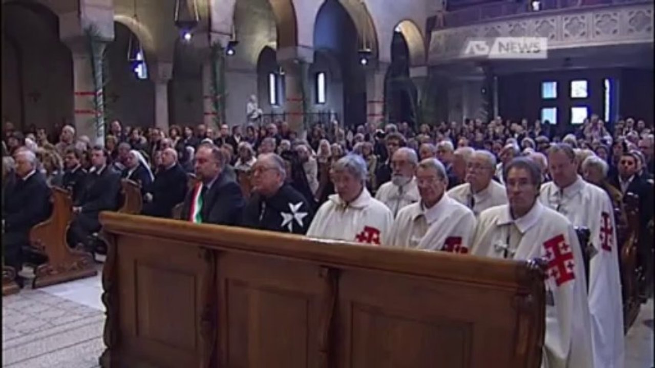 FEDI RELIGIOSE IN PREGHIERA CONTRO LA GUERRA