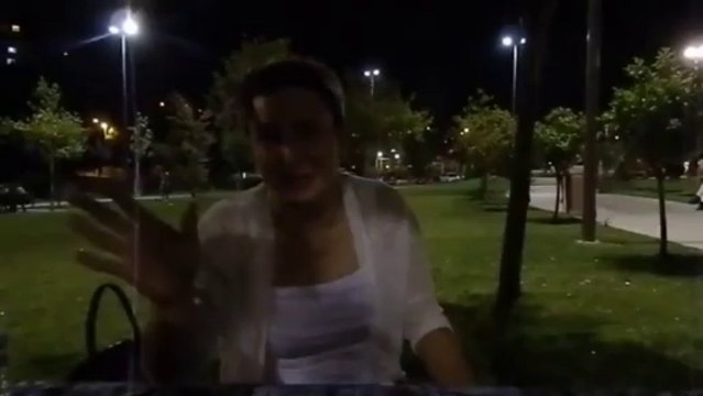 Karadenizli Anneden Kızına Doğru Koca Tarifi - VİDEO İZLE - olay53.com