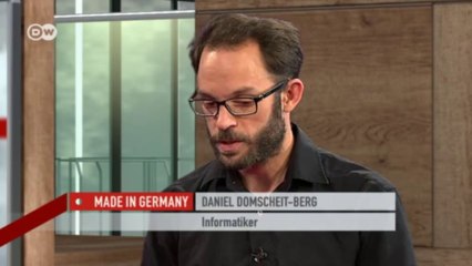 Der gläserne Kunde: Wer profitiert wirklich? | Made in Germany