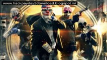 PAYDAY 2™ ONE & ONLY WORKING HACK with CHEAT ENGINE [SKILLS,MONEY] FULL GAME NO BETA
