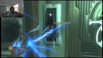 BIOSHOCK 1 Modo Historia en español con Duxativa parte 1