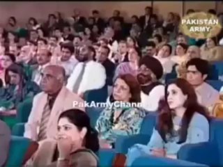 Haroon aslam next army chief of Pakistan