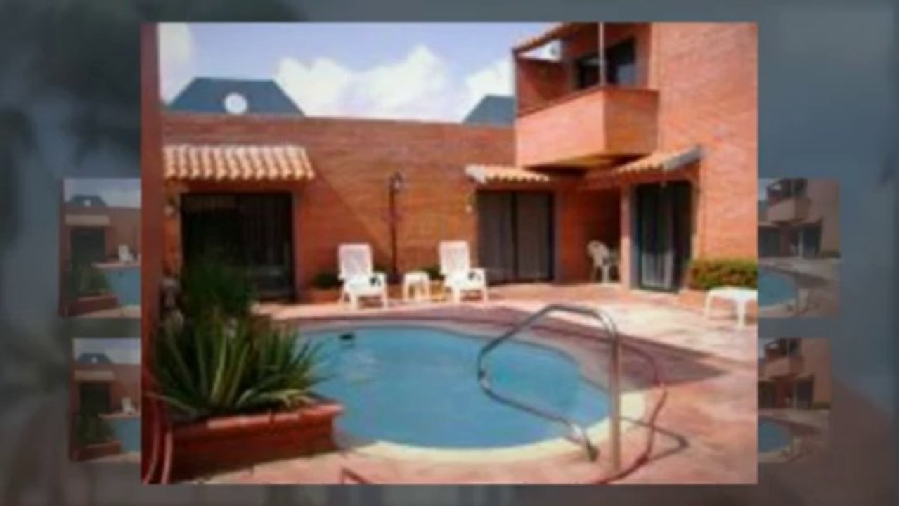 Best Real Estate Aruba Company - Palms Realtors