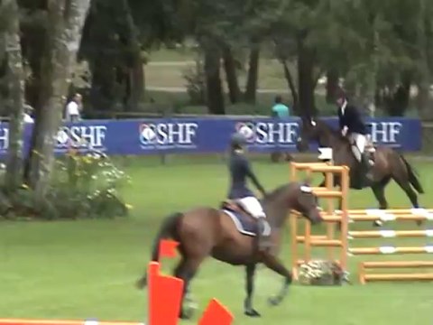 titus d'amon, qualificative 6 ans