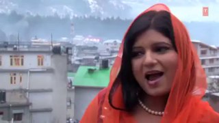 Zindagi Mein Pyar Ki Barsaat Video Song - Geeta Chishti - Pyar Ki Kasam Album 2013