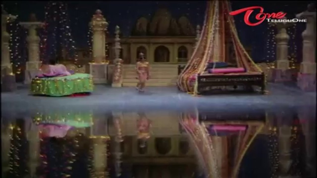 Nava Mohini Songs | Sundara Roopam | Narasimharaju | Rohini