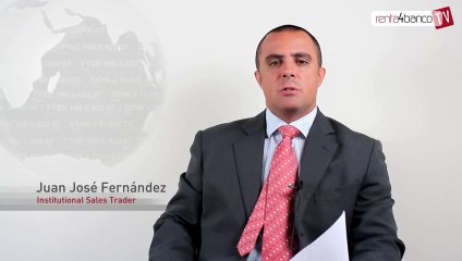 04.09.13 · Siria, centro de atención de los mercados - Comentario de los analistas