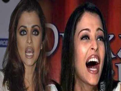 OMG Aishwaryas Most Embarrassing Moments