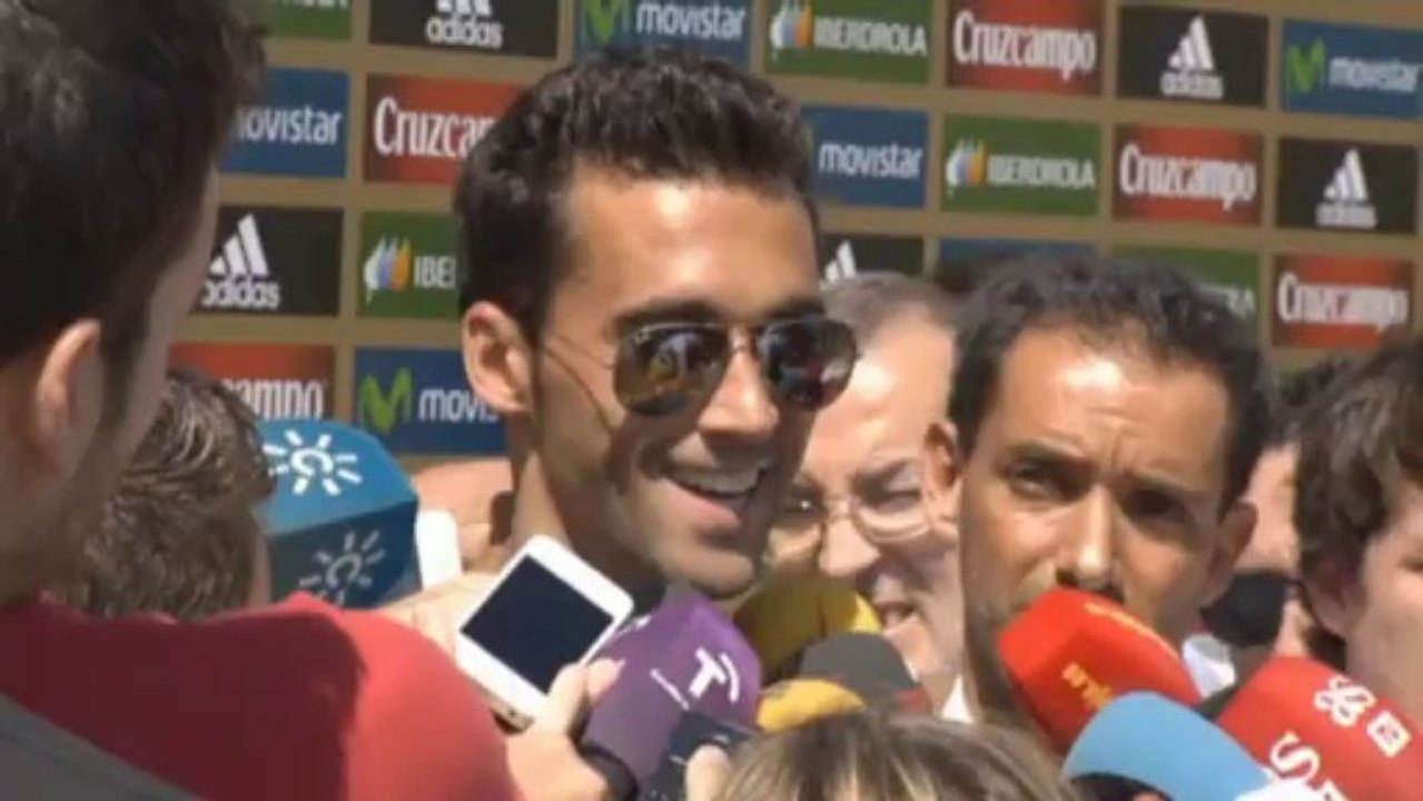 Real-Stars bedauern Özil-Wechsel: Ein riesen Verlust