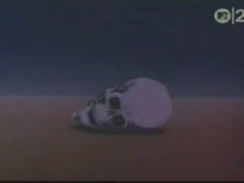 PINK FLOYD - Welcome To The Machine