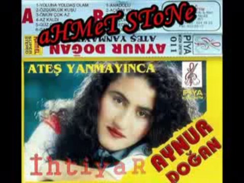 Aynur Doğan - Yoluna Yoldaş Olam