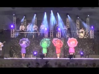 Retrospective 2012 de la Ville d'Andrézieux-Bouthéon