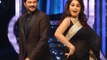 Madhuri And Anil On Jhalak Dikhhla Jaa