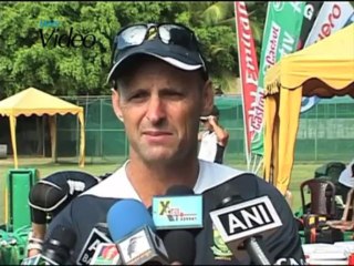 Gary Kirsten to coach Delhi Daredevils