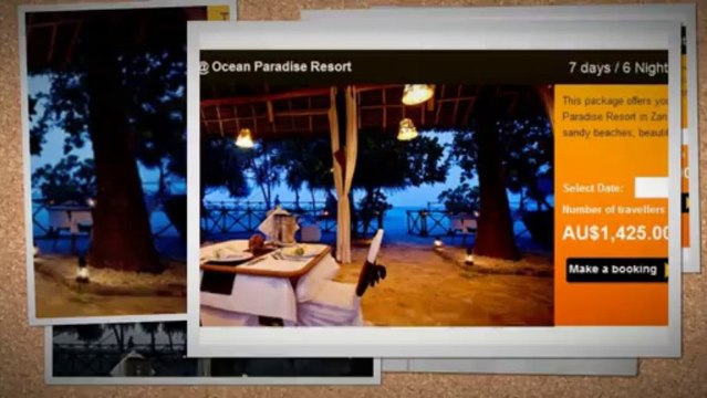 african serenity safari tours