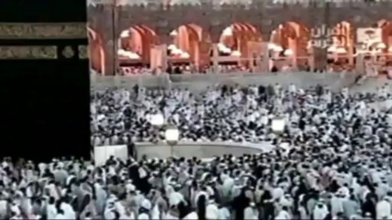 Rituals of Hajj & Umrah in Sindhi language