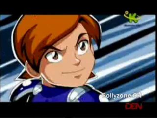 The Amazing Spiez (Season 2) 4thSeptember 2013 Video Watch Part2