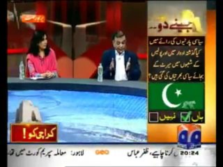 Capital Talk - 2nd-Sep-13