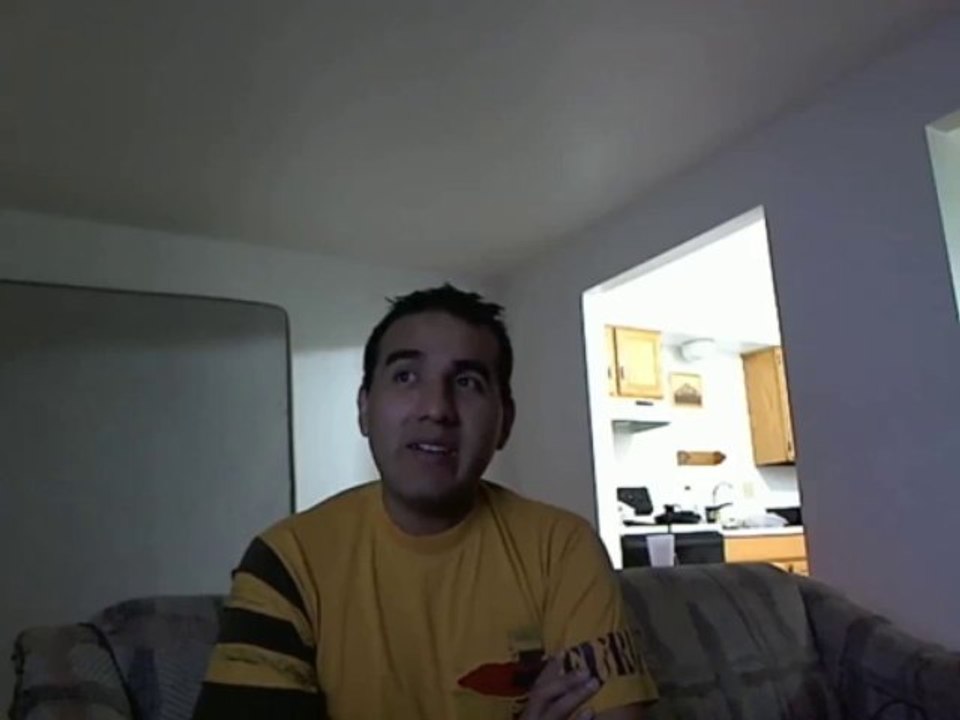 Mini webeando con uds a dormir o te quedas