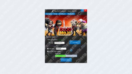 Dojo Mojo Triche - Comment Hacker - Télécharger