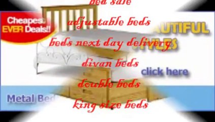 Adjustable Beds