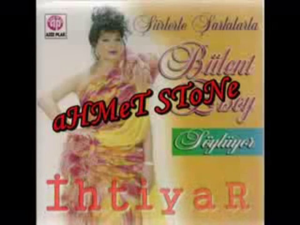 Bülent Ersoy - Sen Benimsin Bende Senin ( Şiirli )