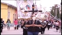 Materdomini (AV) - San Gerardo Maiella, migliaia di fedeli in processione (03.09.13)