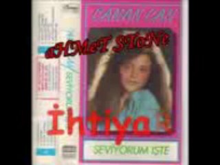 Canan Can - Nerdesiniz