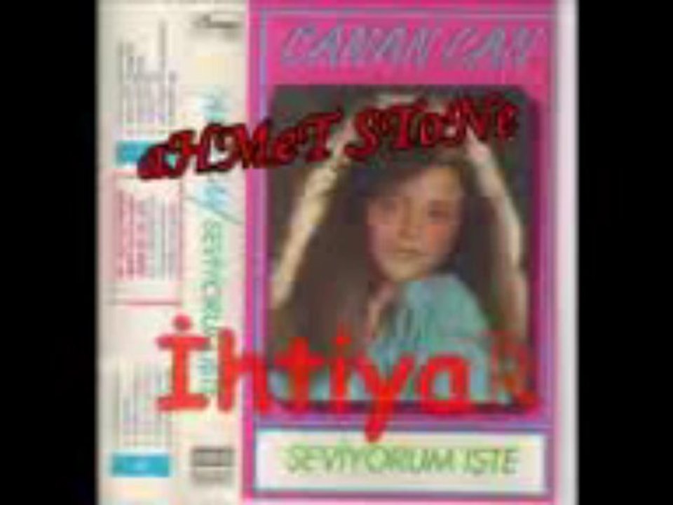 Canan Can - Sen Hep Benimsin