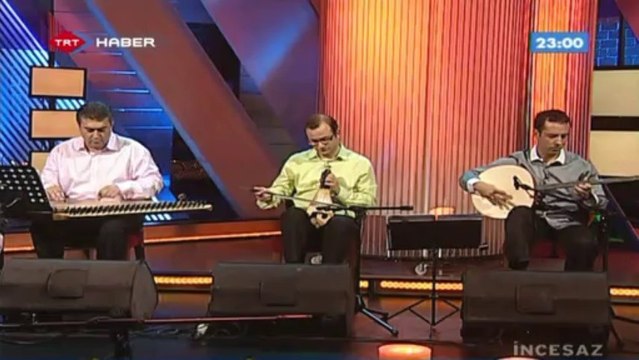 02 incesaz cengiz özkan tutam yar elinden 24.07.2010