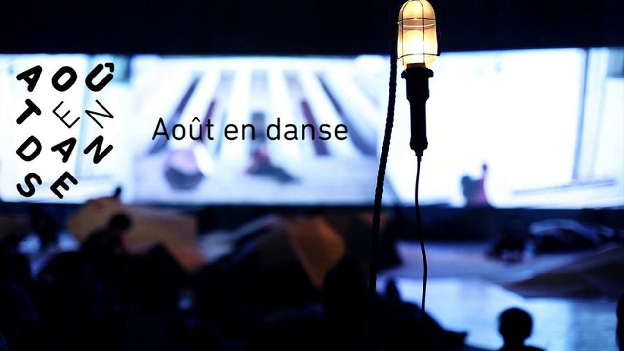 Récap Aout en Danse