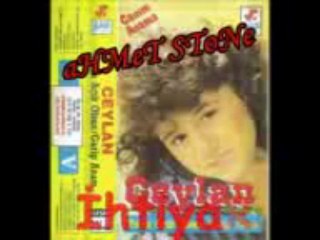 Ceylan - Felek Vurdu Taş İle