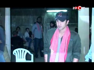 Should Ranbir Kapoor and Saif Ali Khan share screen space in a comedy film? | Twitter Response #BTonite