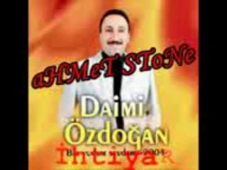 Daimi Özdoğan - Leyli Leyli