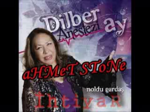 Dilber Ay - Ne Oldu Gardaş