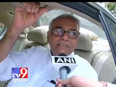 Tv9 Gujarat - Coalgate missing files PM must be interrogated says Yashwant Sinha