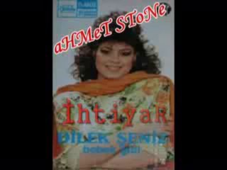 Dilek Şeniz - Doyamadık