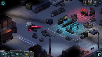 Shadowrun Returns – PC [Download .torrent]