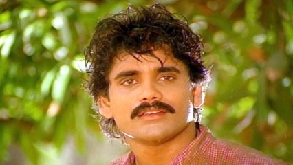 Janaki Ramudu Movie Cuts-07 -  Nagarjuna Akkineni, Vijayashanti, Jeevitha - HD