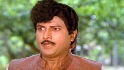 Janaki Ramudu Movie Cuts-10 -  Nagarjuna Akkineni, Vijayashanti, Jeevitha - HD