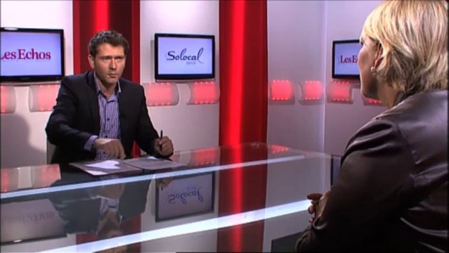 Françoise Gri, Pierre et Vacances doit réapprendre à fidéliser le client