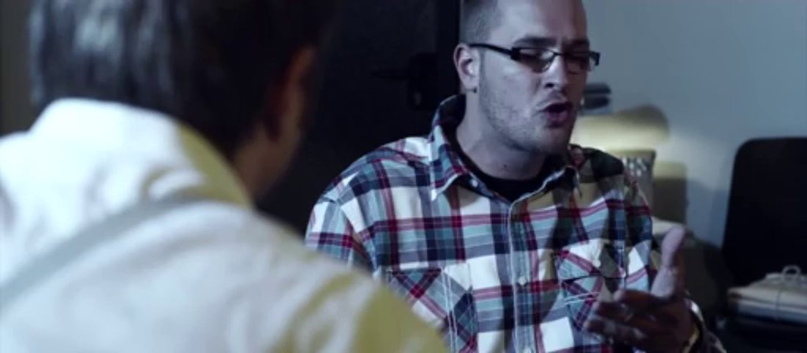 Bushido - Theorie & Praxis feat. Joka