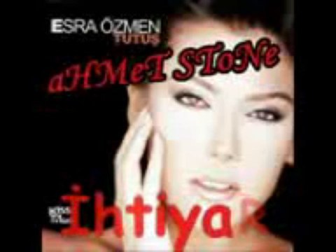 Esra Özmen - Sev Yeter