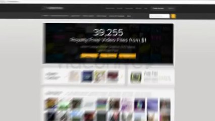 Website Demo Tutorial - After Effects Template