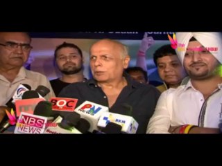 Dil Pardesi Ho Gaya is Romantic Song | Mahesh Bhatt
