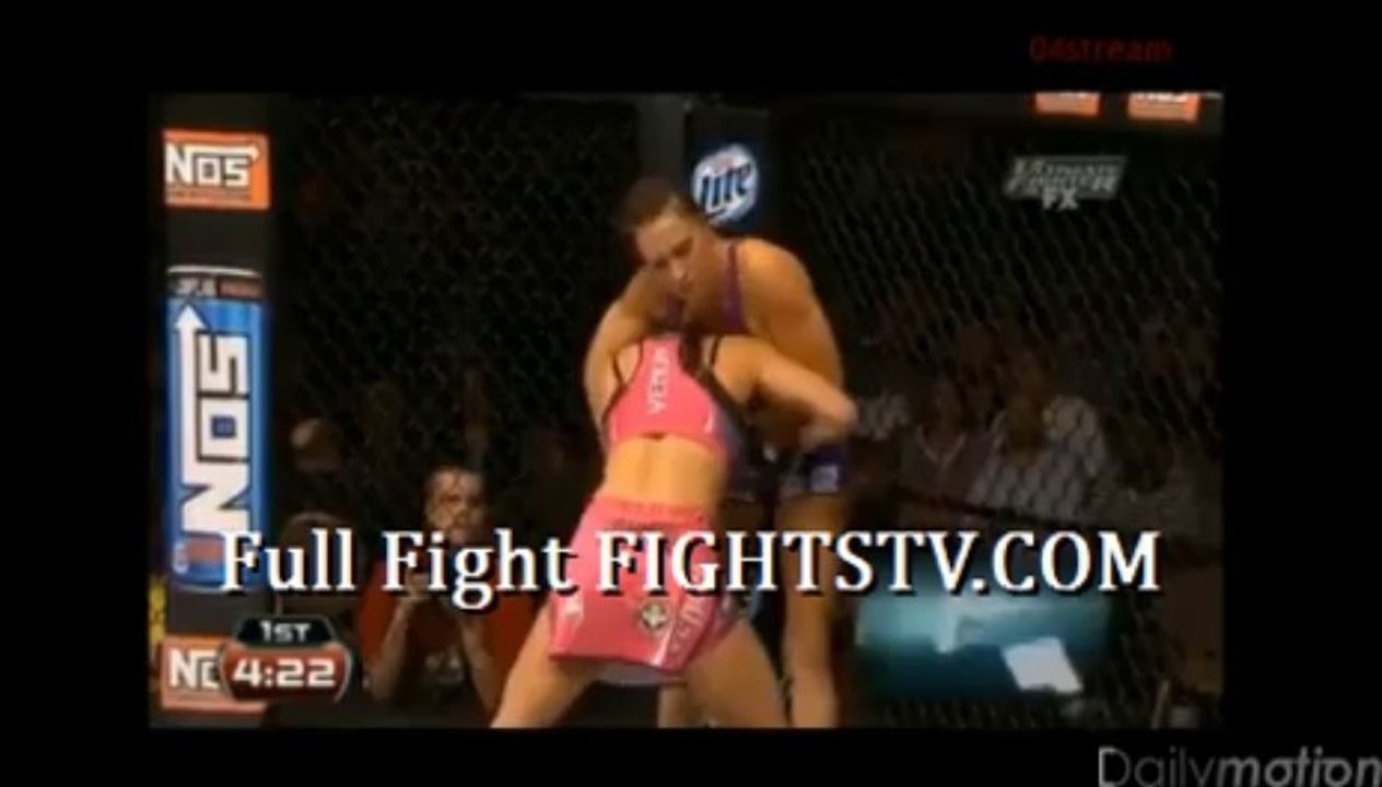 Philippou vs Carmont Preview