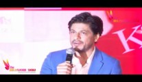 Shahrukh Khan Inauguration  KIDZANIA