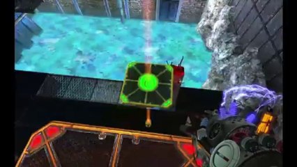 Magrunner - Solution - Carrefour