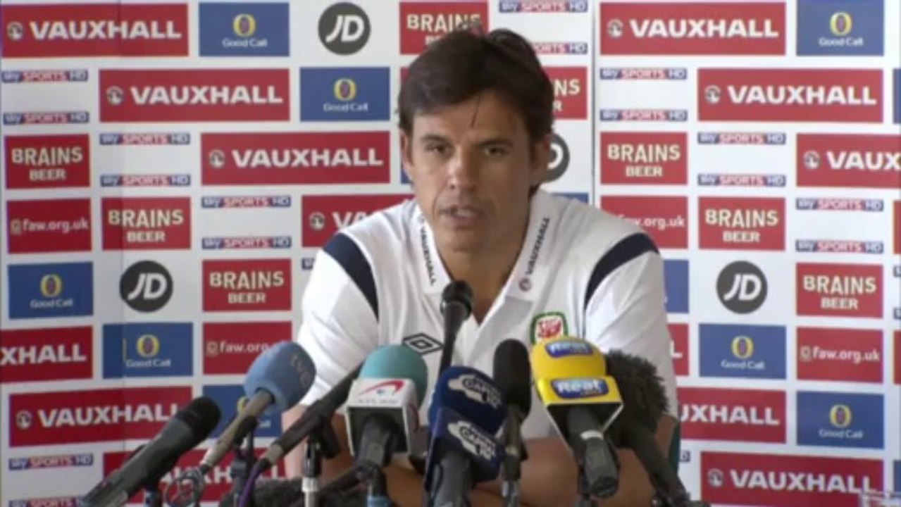 Coleman: Nie wiem, czy Bale zagra